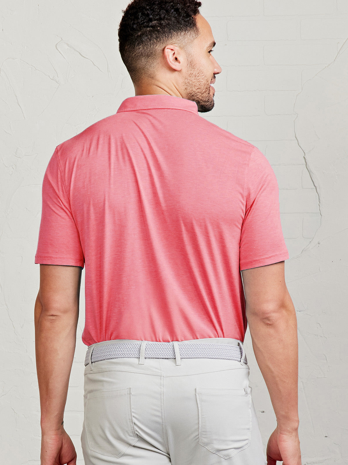tasc Performance Cloud Polo