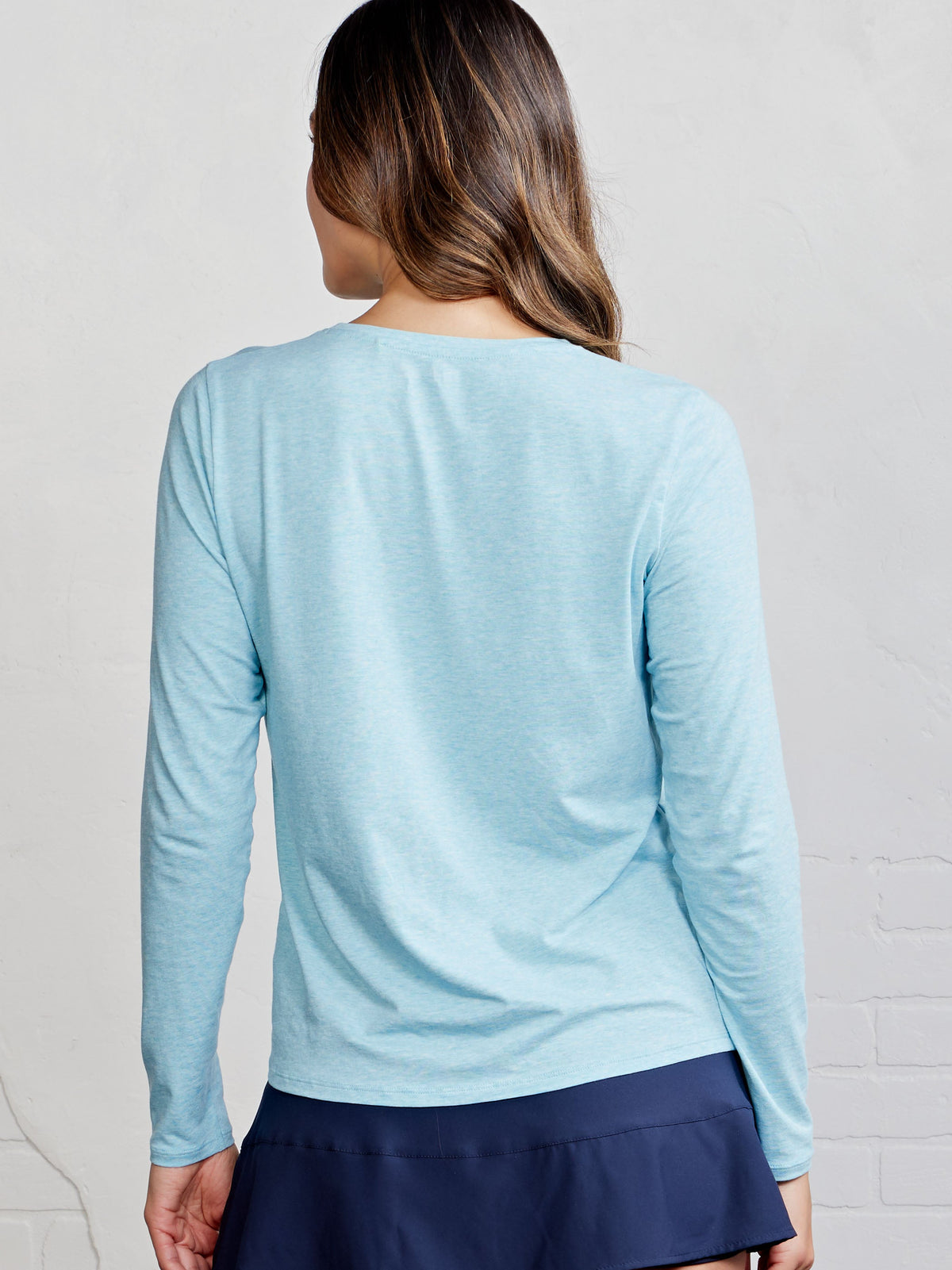 tasc Performance All Day Long Sleeve T-Shirt