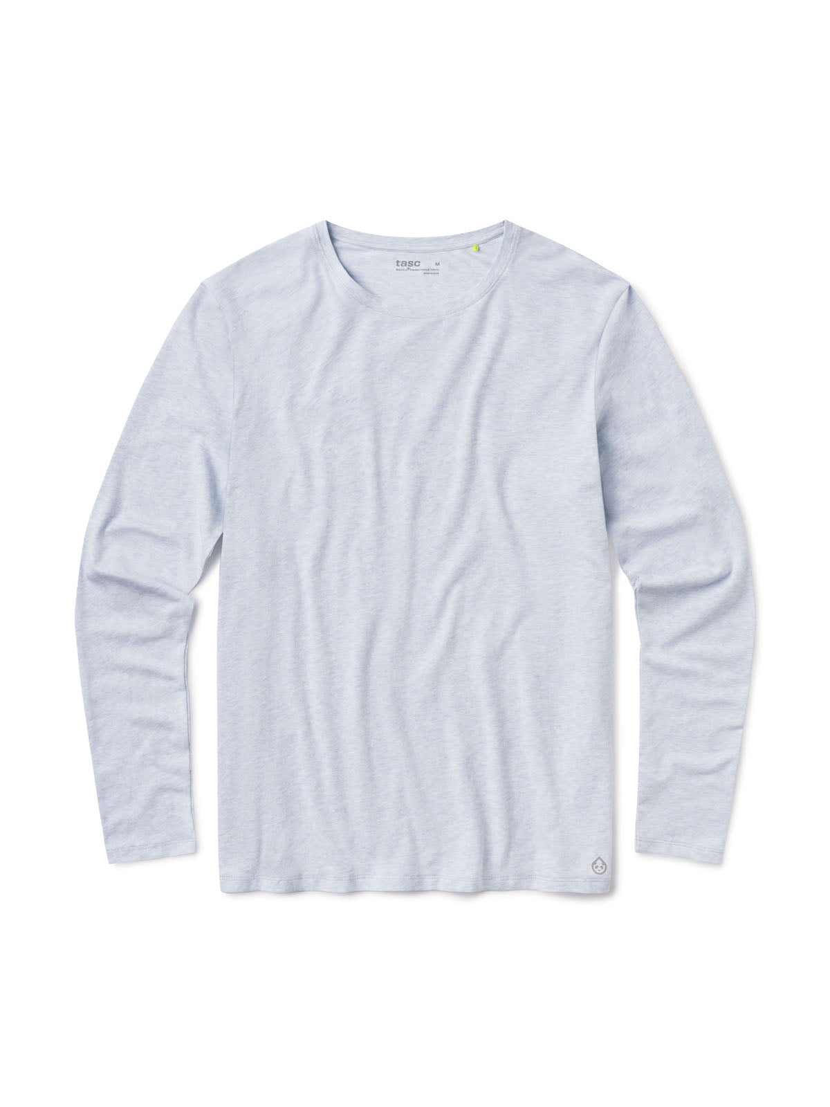 tasc Performance All Day Long Sleeve T-Shirt