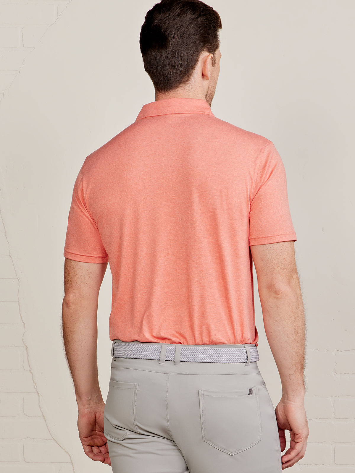 tasc Performance Cloud Polo