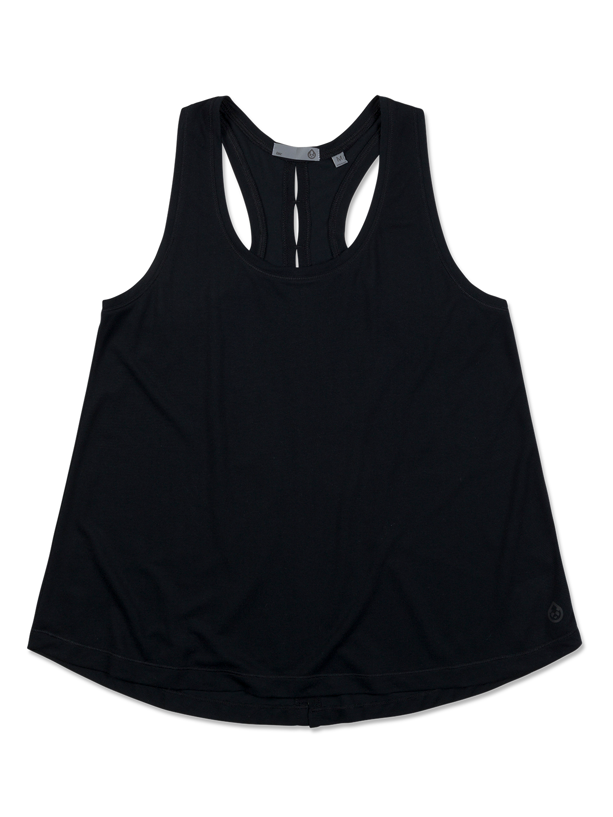 tasc Performance Featherweight Mesh Racer Back Tank