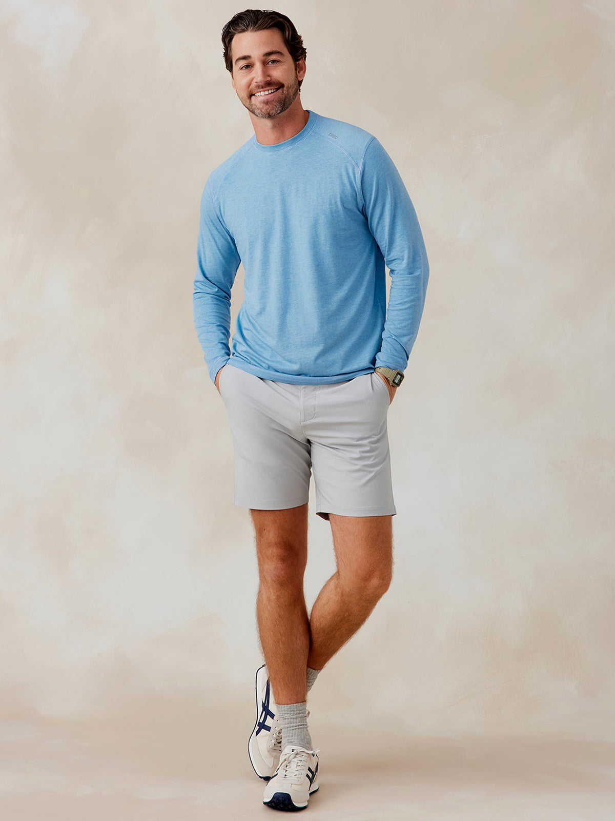 tasc Performance Carrollton Long Sleeve T-Shirt