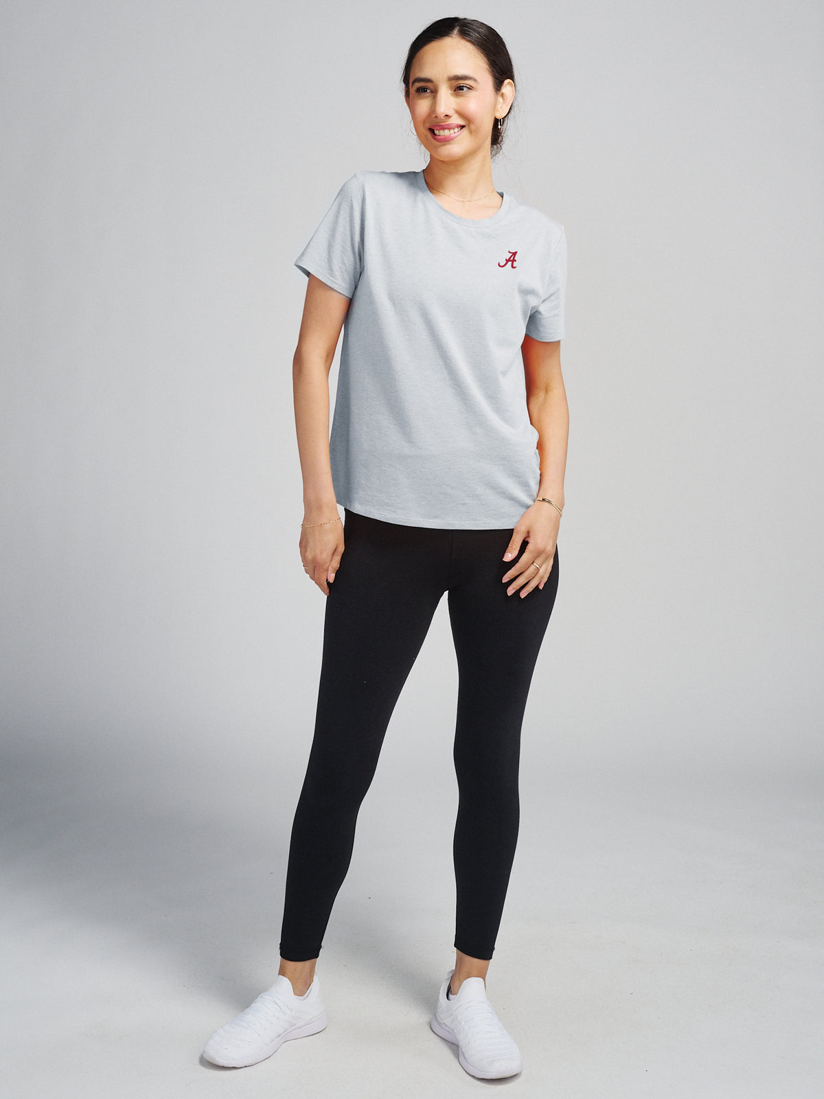 tasc Performance Essential T-Shirt - Alabama