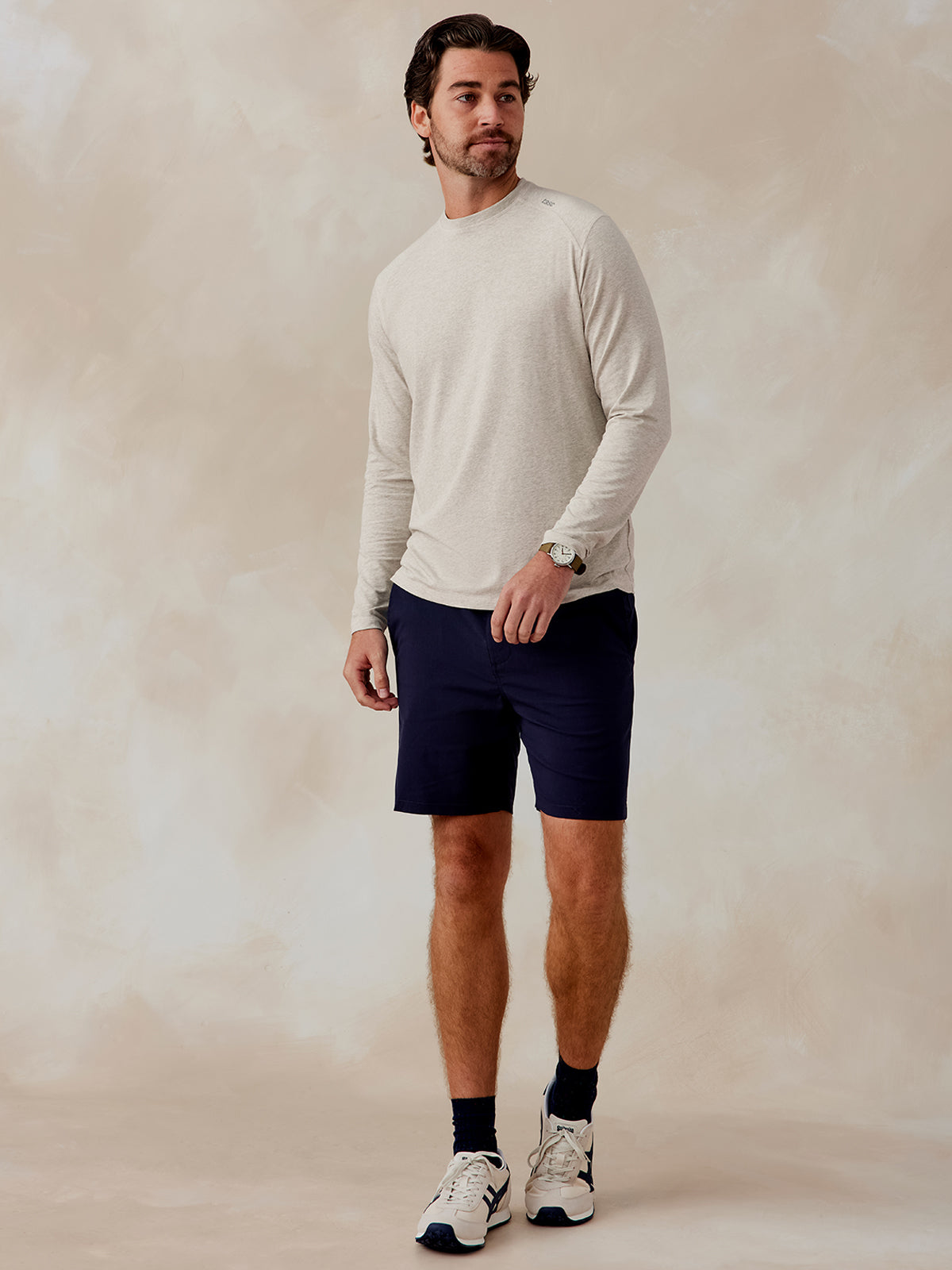 tasc Performance Carrollton Long Sleeve T-Shirt