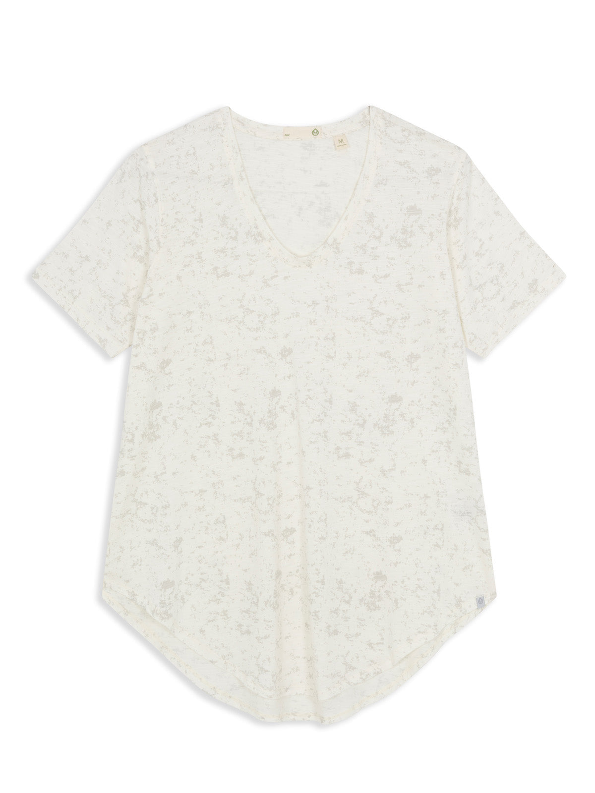 tasc Performance Longline T-Shirt