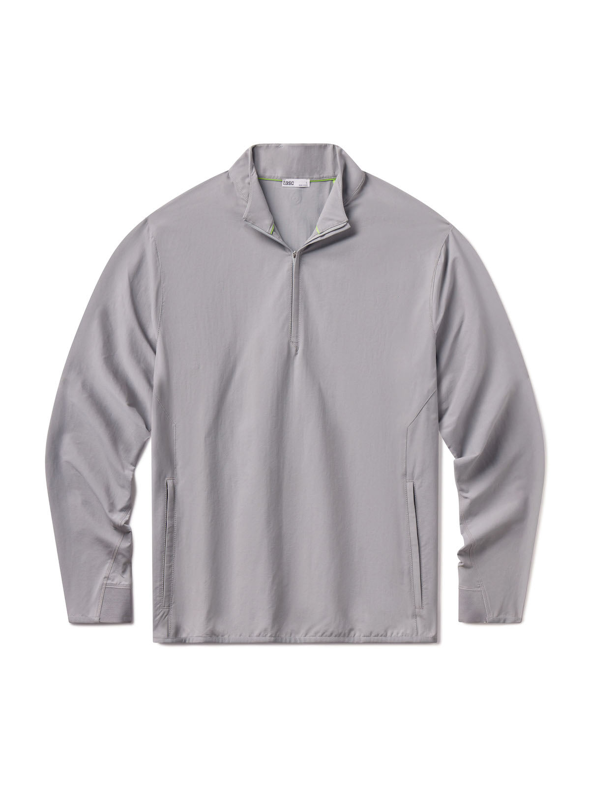 tasc Performance Monterey Performance Wind Quarter Zip