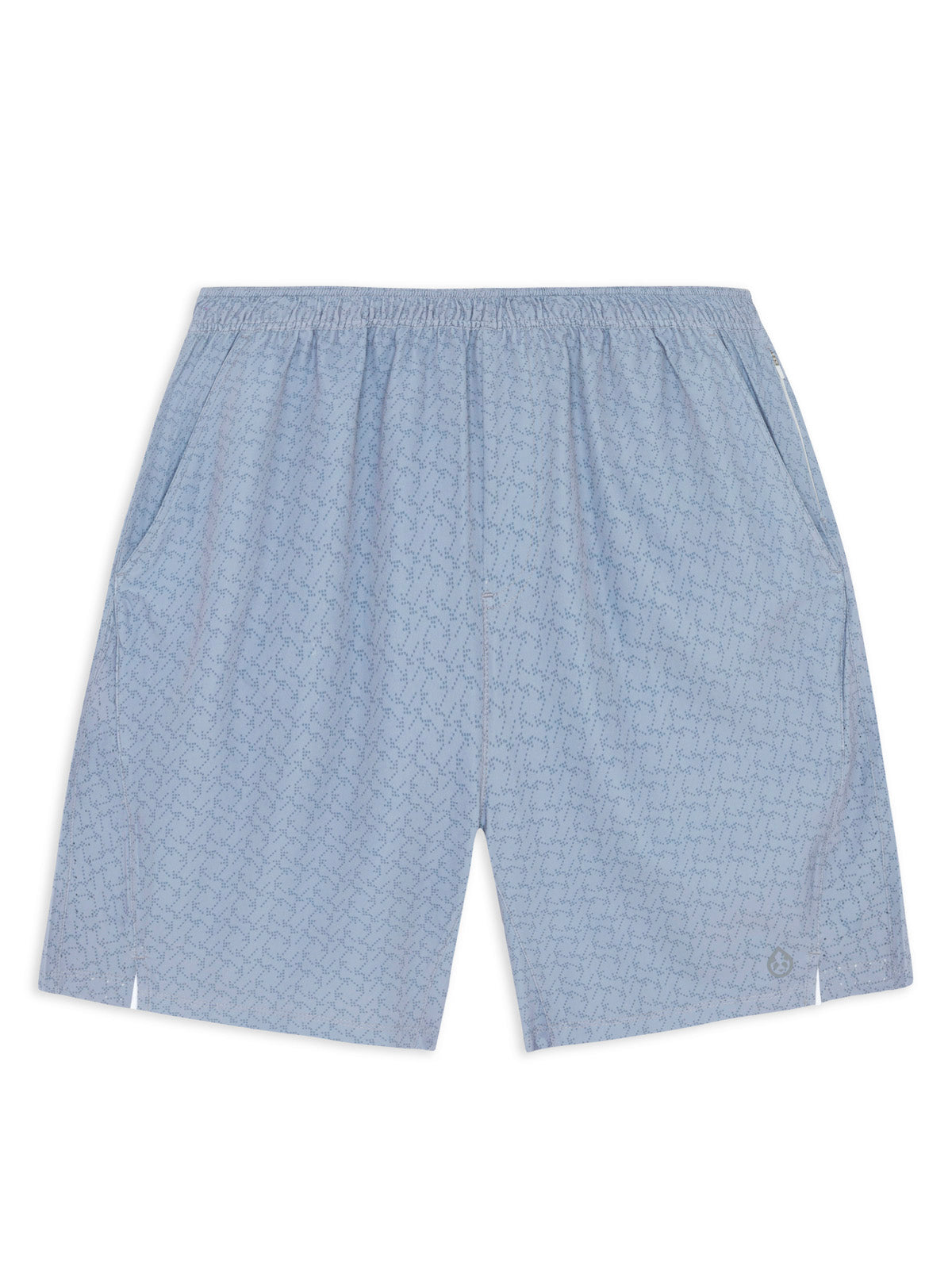 tasc Performance Recess 7in Unlined Short