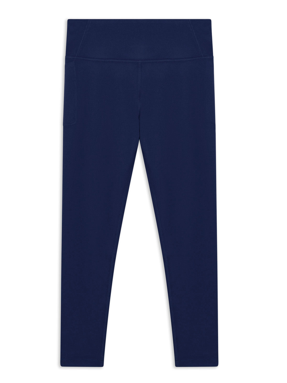 tasc Performance Sculptive Pocket 7/8 Legging - Midnight