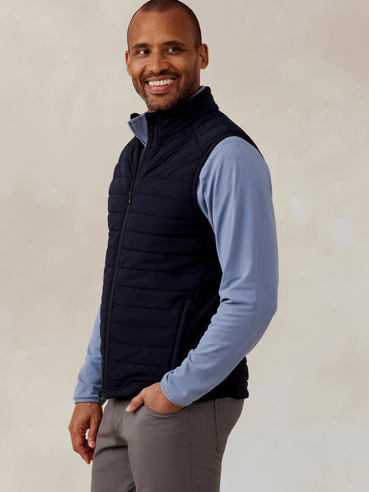 tasc Performance Hilltop Hybrid Vest