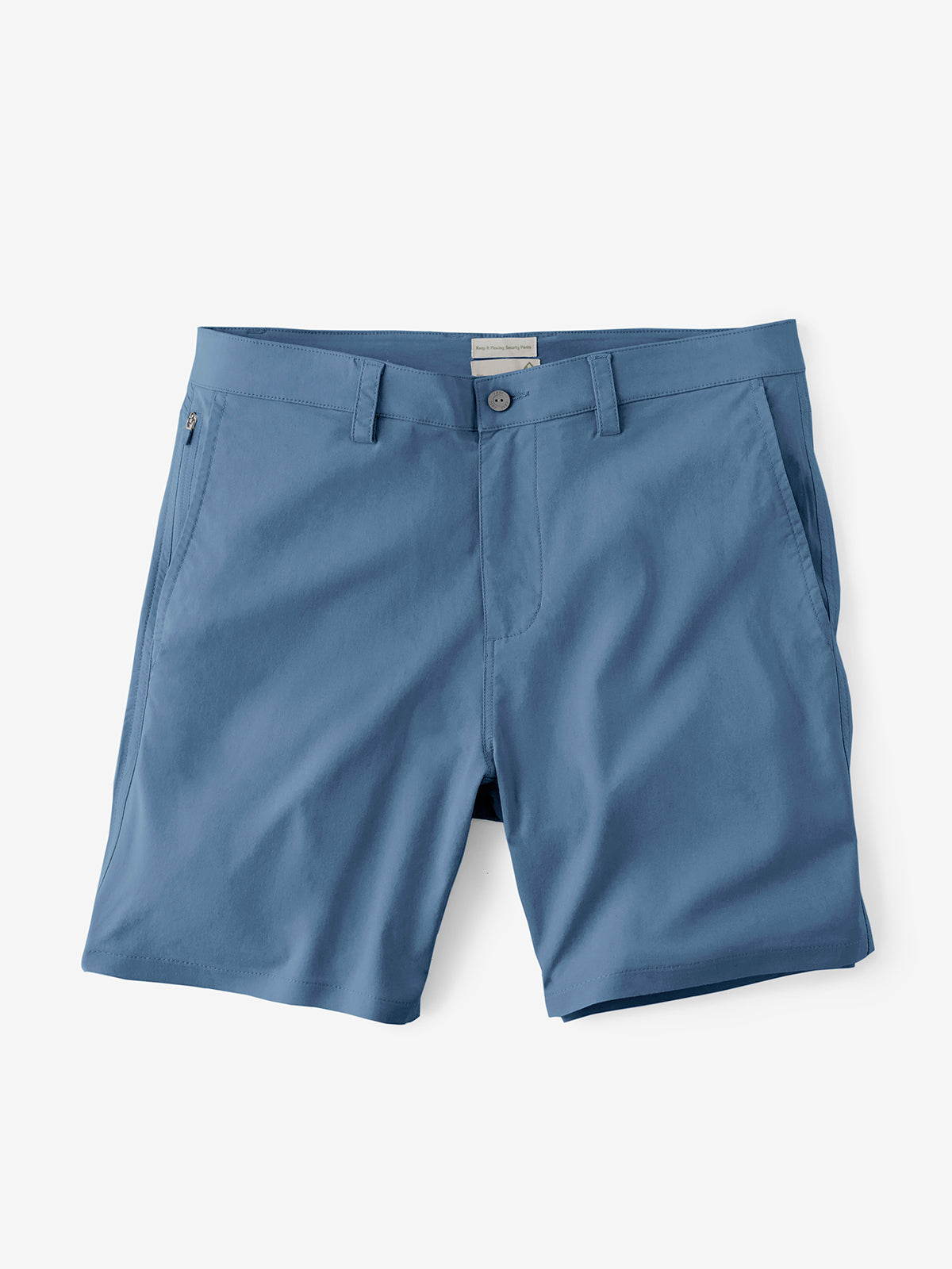 tasc Performance Motion 7in Short