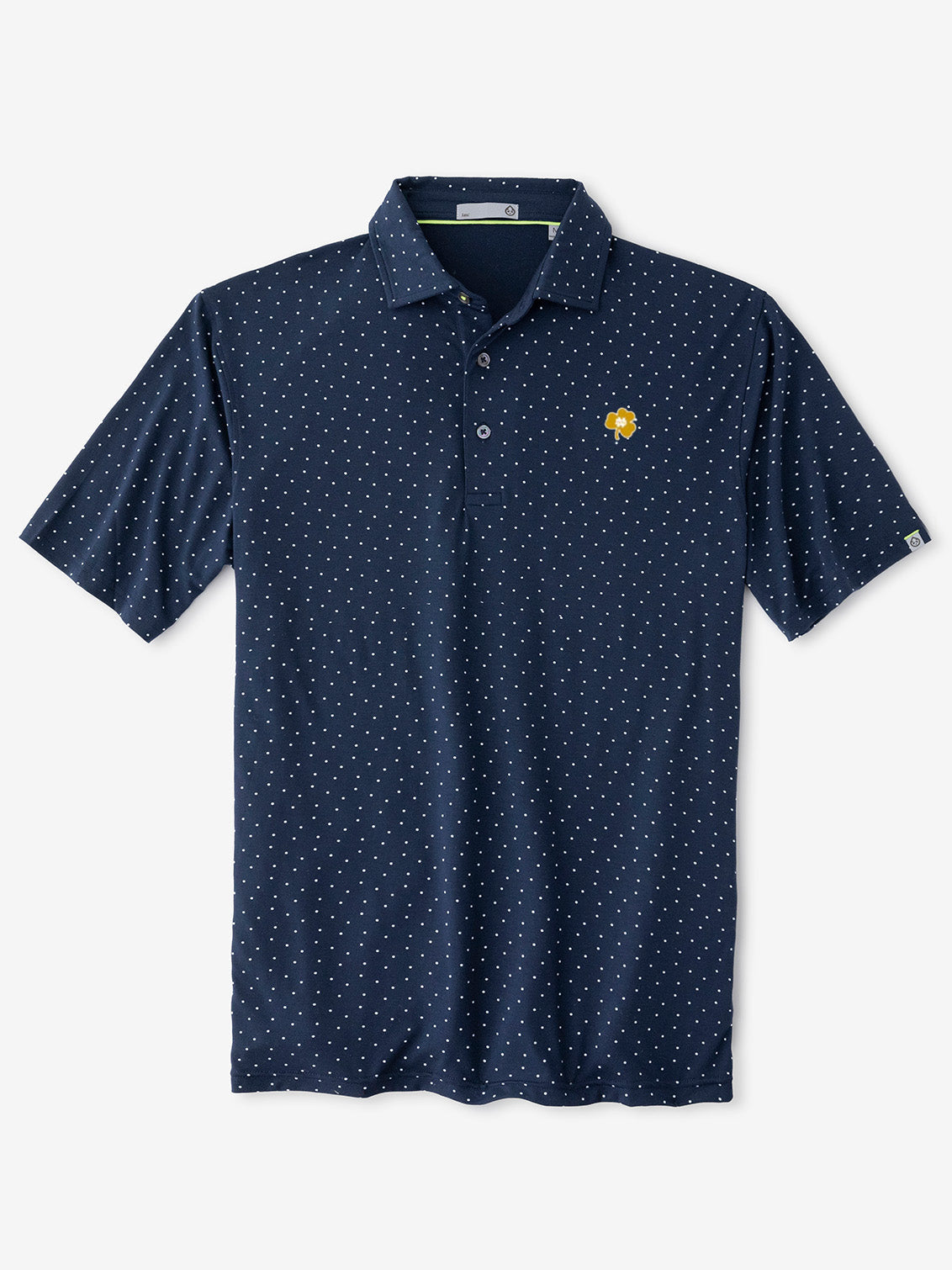 tasc Performance Cloud Polo - Classic Navy
