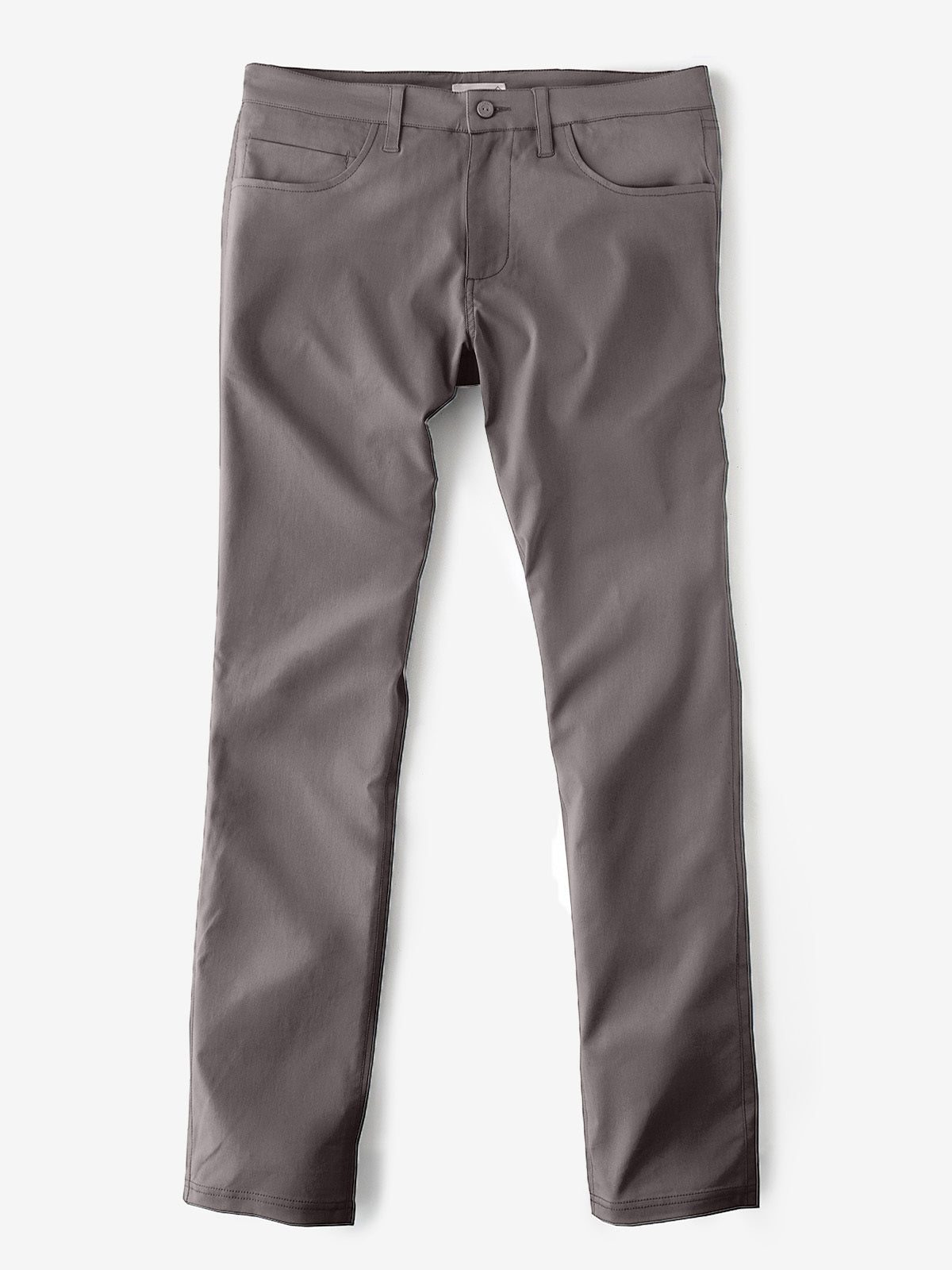 tasc Performance Motion Pant Tailored Fit - Granite