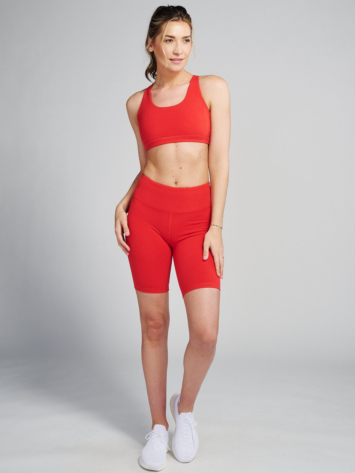 tasc Performance Sculptive Flow Sports Bra