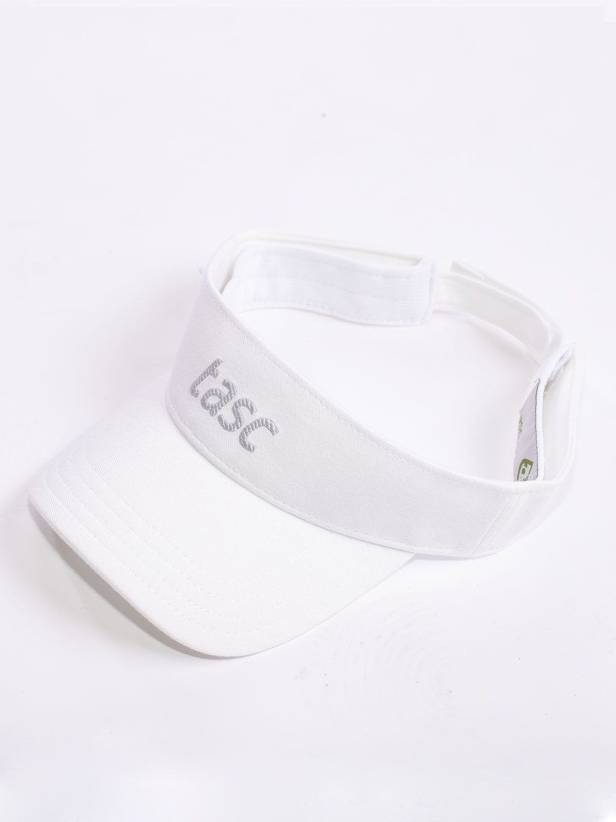 tasc Performance Signature Logo Visor