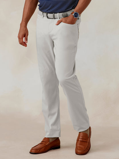tasc Performance Motion Pant - Glacier Gray