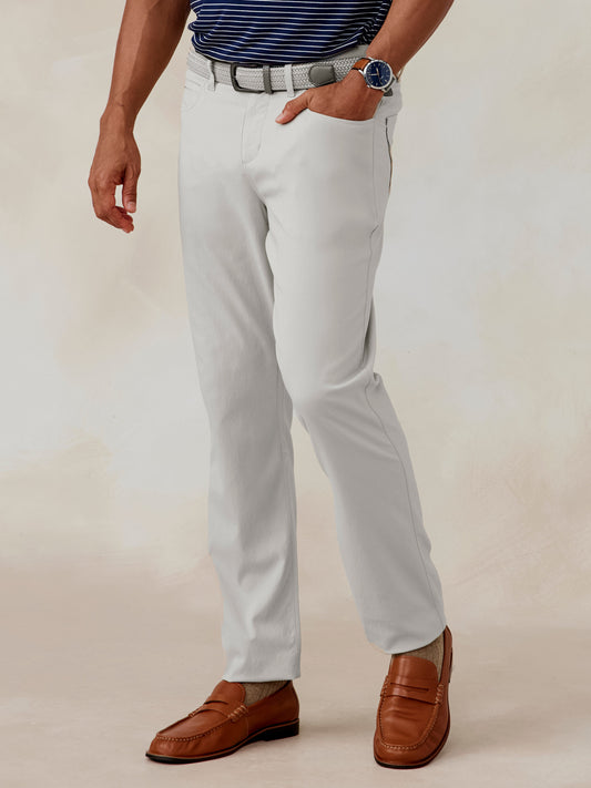 tasc Performance Motion Pant - Glacier Gray