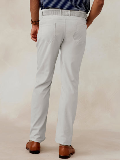 tasc Performance Motion Pant - Glacier Gray
