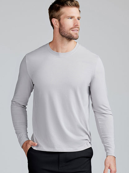 tasc Performance Pimaluxe Long Sleeve T-Shirt
