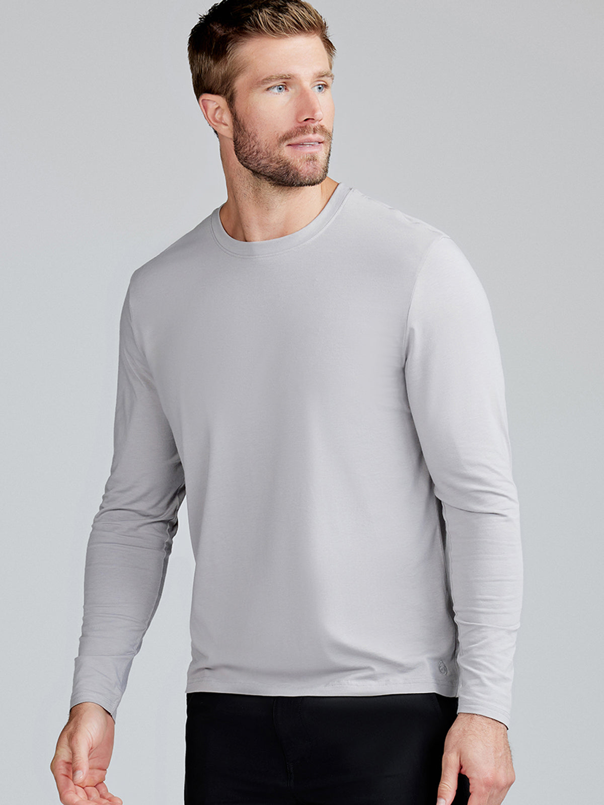 tasc Performance Pimaluxe Long Sleeve T-Shirt