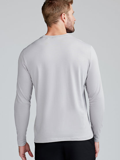 tasc Performance Pimaluxe Long Sleeve T-Shirt