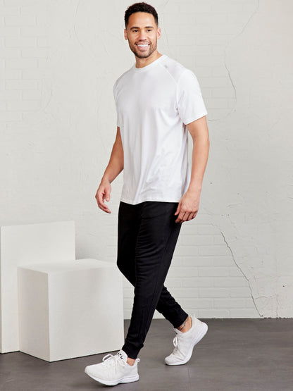 tasc Performance Stadium French Terry Jogger