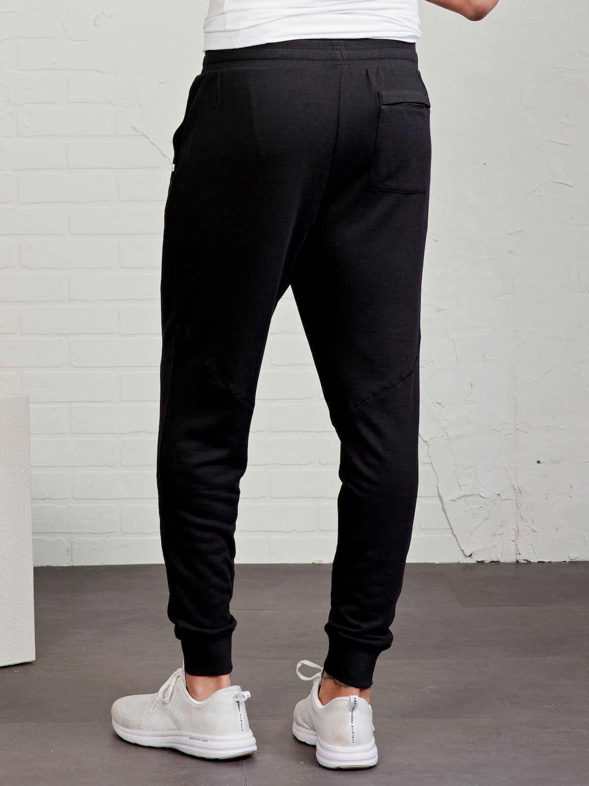 tasc Performance Stadium French Terry Jogger