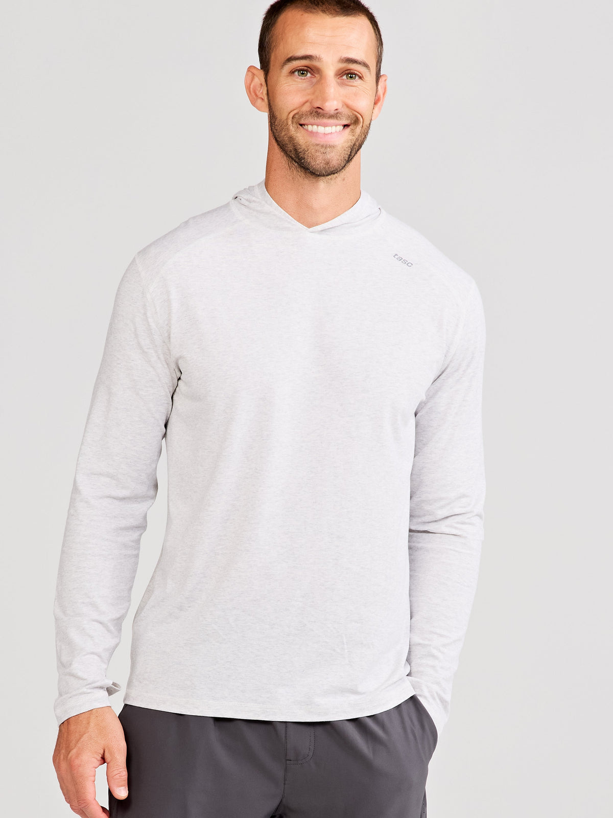 tasc Performance Carrollton Lightweight Hoodie