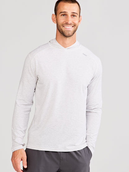 tasc Performance Carrollton Lightweight Hoodie