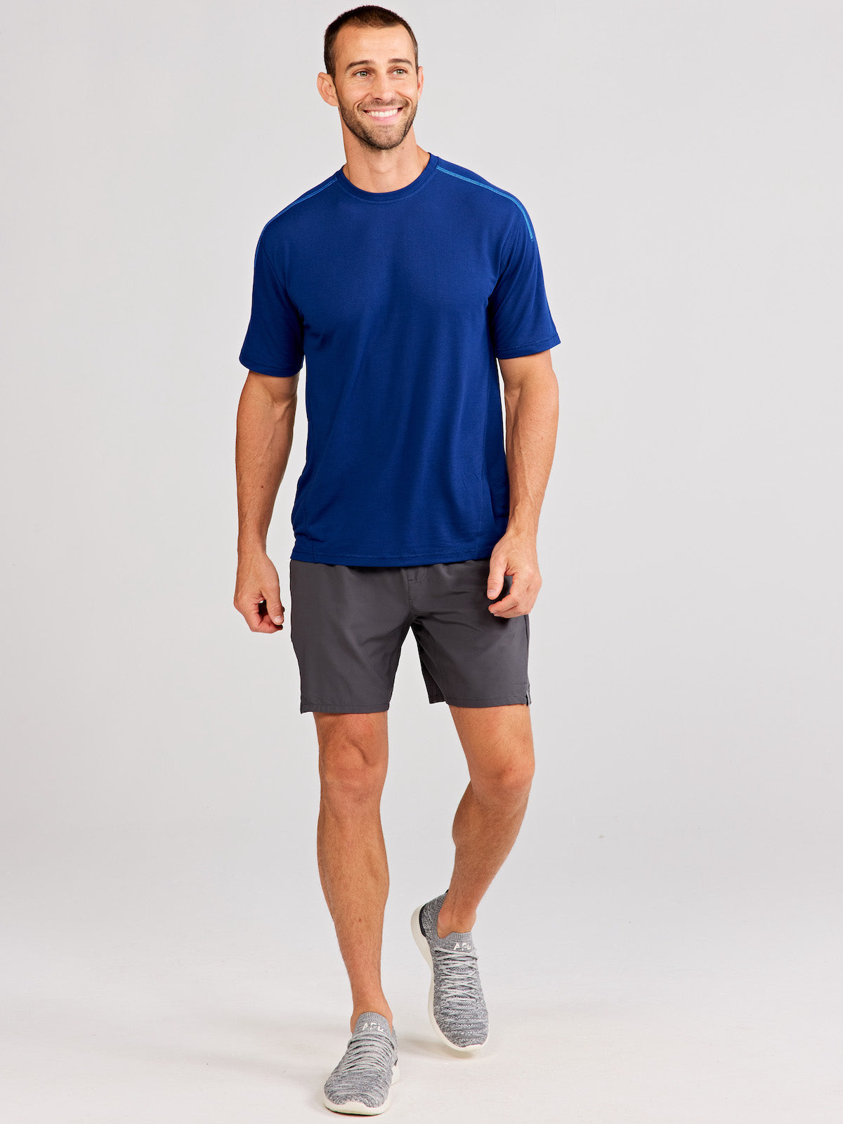 tasc Performance MicroAir Performance Mesh T-Shirt