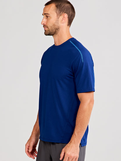 tasc Performance MicroAir Performance Mesh T-Shirt