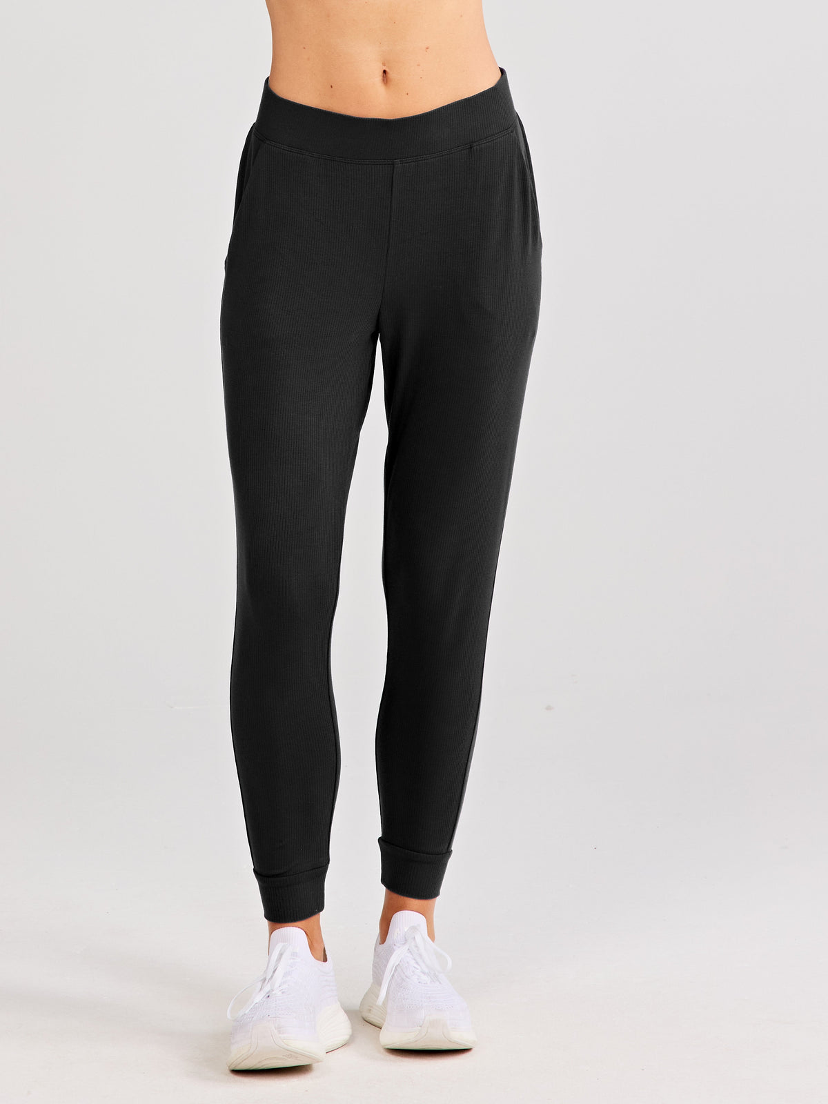 tasc Performance MicroLuxe Rib Jogger
