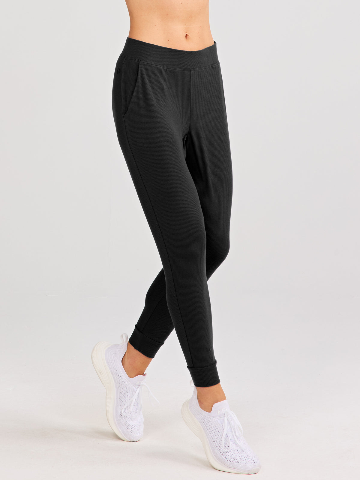 tasc Performance MicroLuxe Rib Jogger