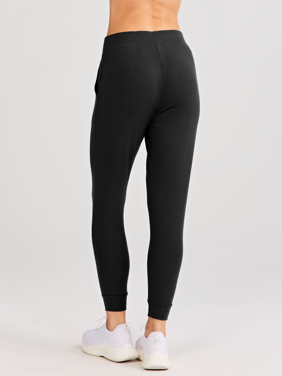 tasc Performance MicroLuxe Rib Jogger