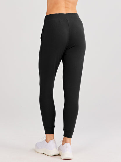 tasc Performance MicroLuxe Rib Jogger