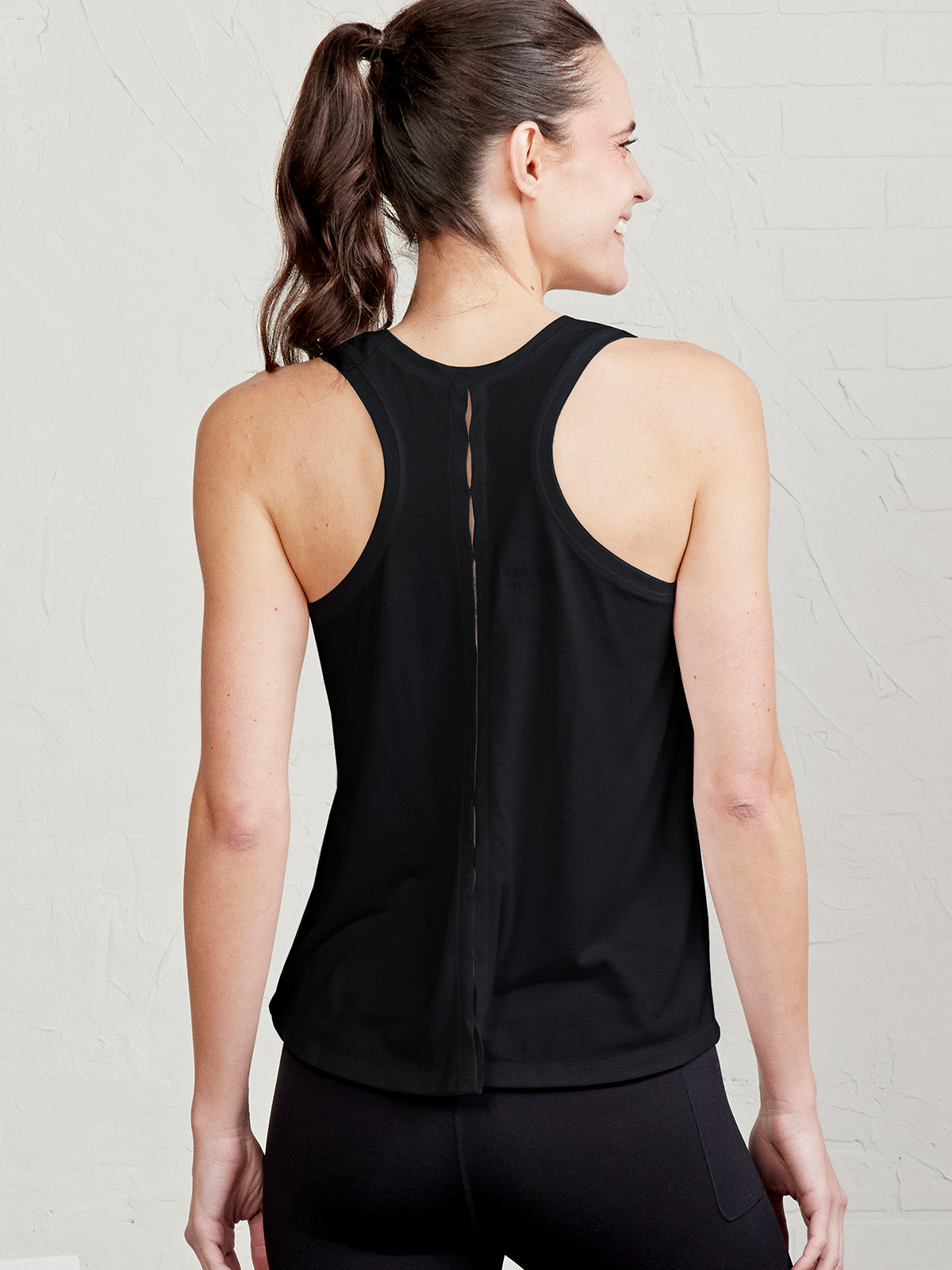 tasc Performance Featherweight Mesh Racer Back Tank