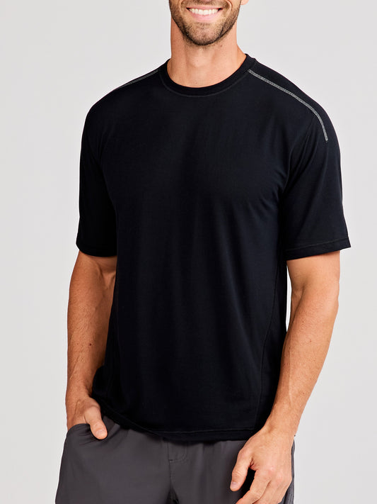tasc Performance MicroAir Performance Mesh T-Shirt