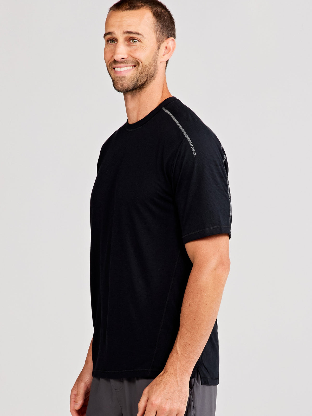 tasc Performance MicroAir Performance Mesh T-Shirt