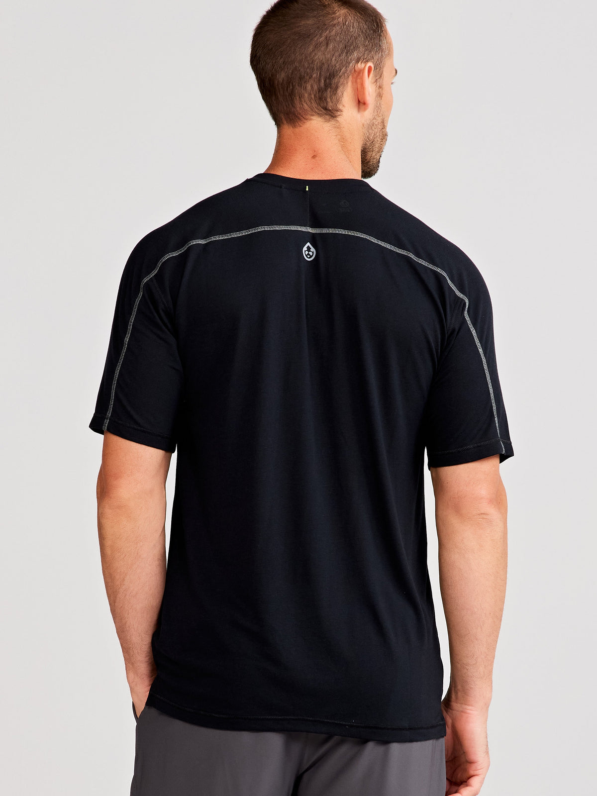 tasc Performance MicroAir Performance Mesh T-Shirt