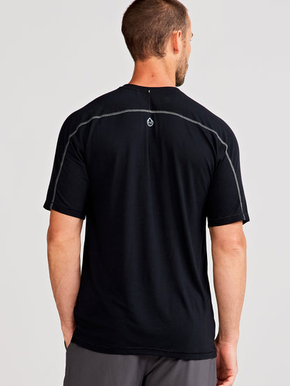 tasc Performance MicroAir Performance Mesh T-Shirt
