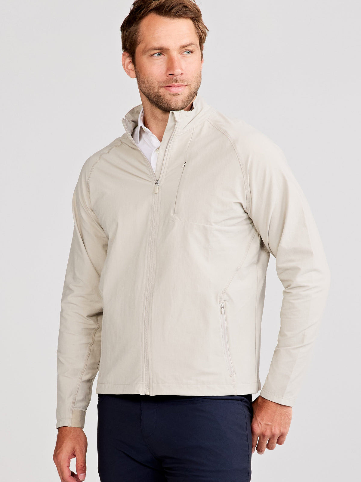 tasc Performance Monterey Performance Wind Jacket