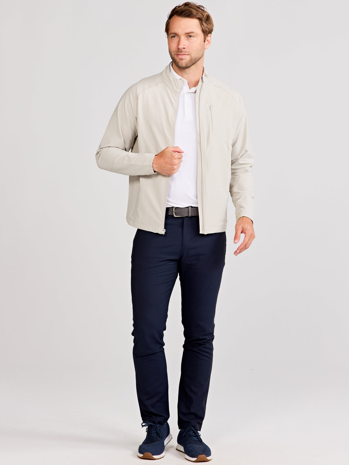 tasc Performance Monterey Performance Wind Jacket