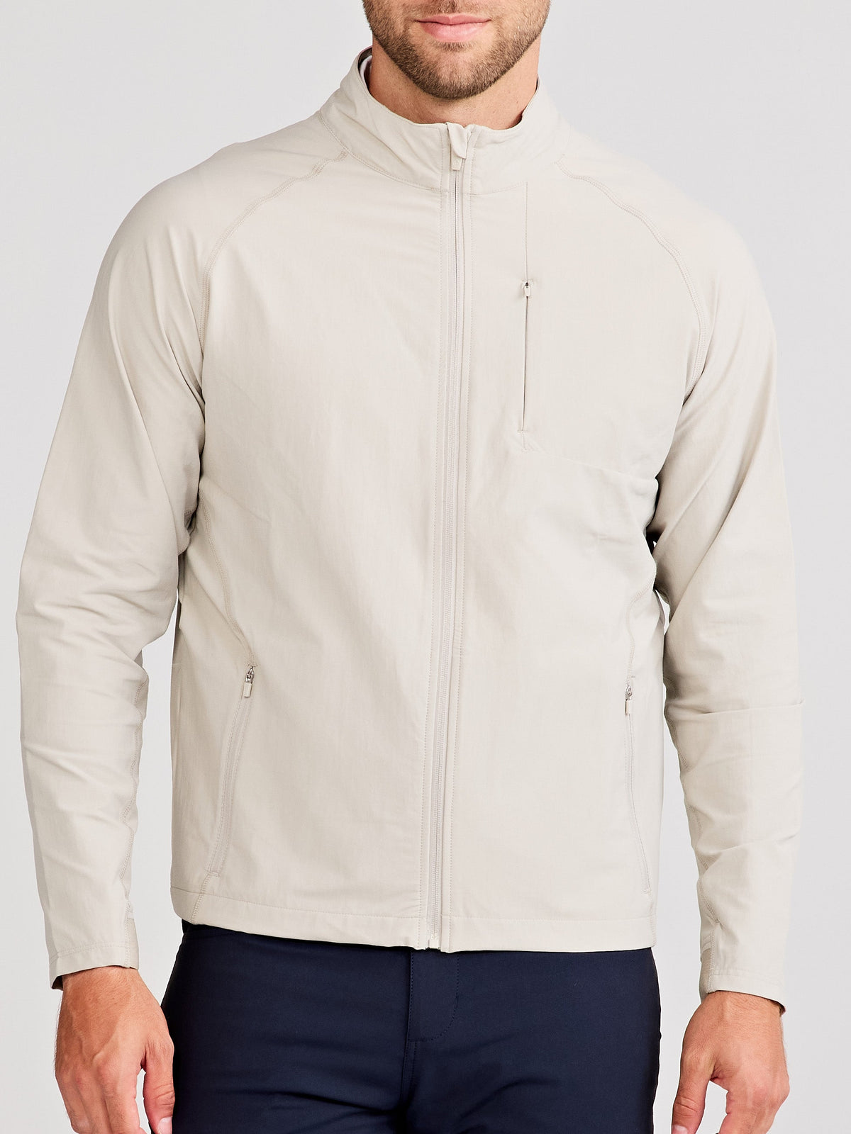 tasc Performance Monterey Performance Wind Jacket