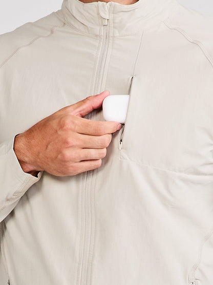 tasc Performance Monterey Performance Wind Jacket