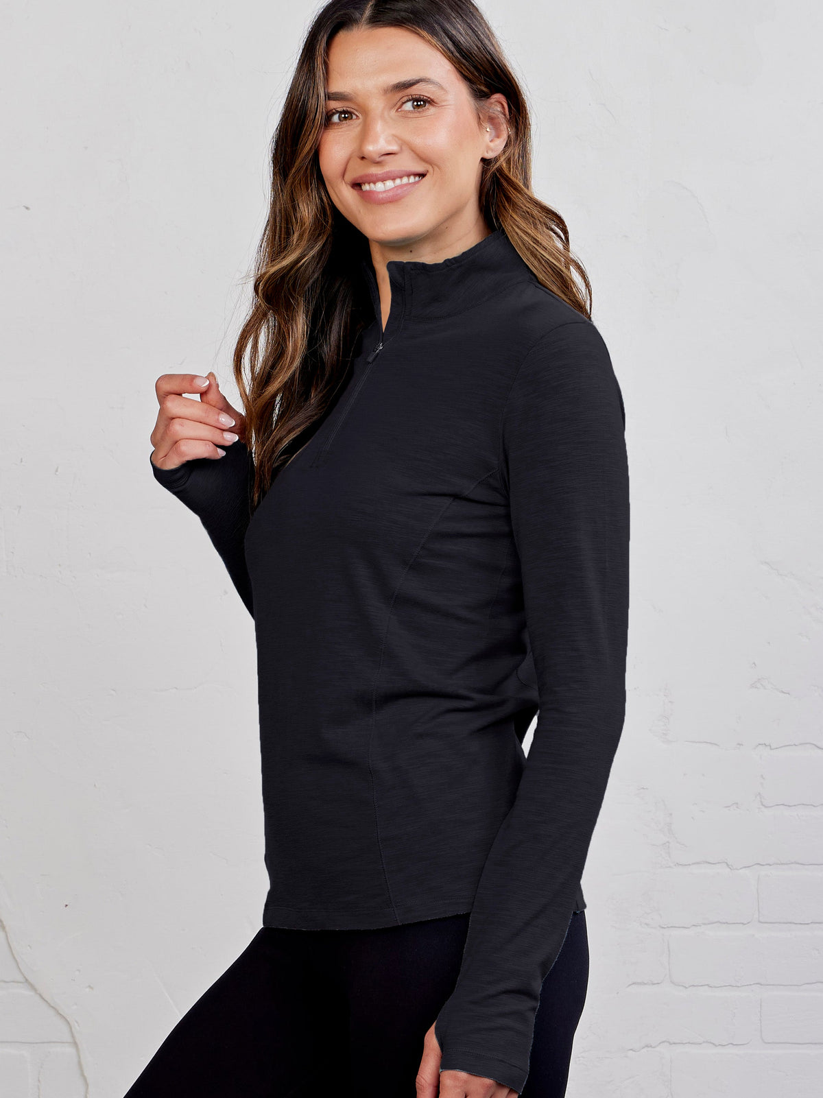 tasc Performance Recess Quarter Zip