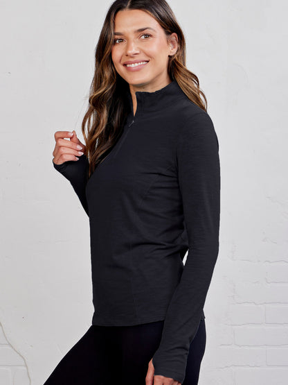 tasc Performance Recess Quarter Zip