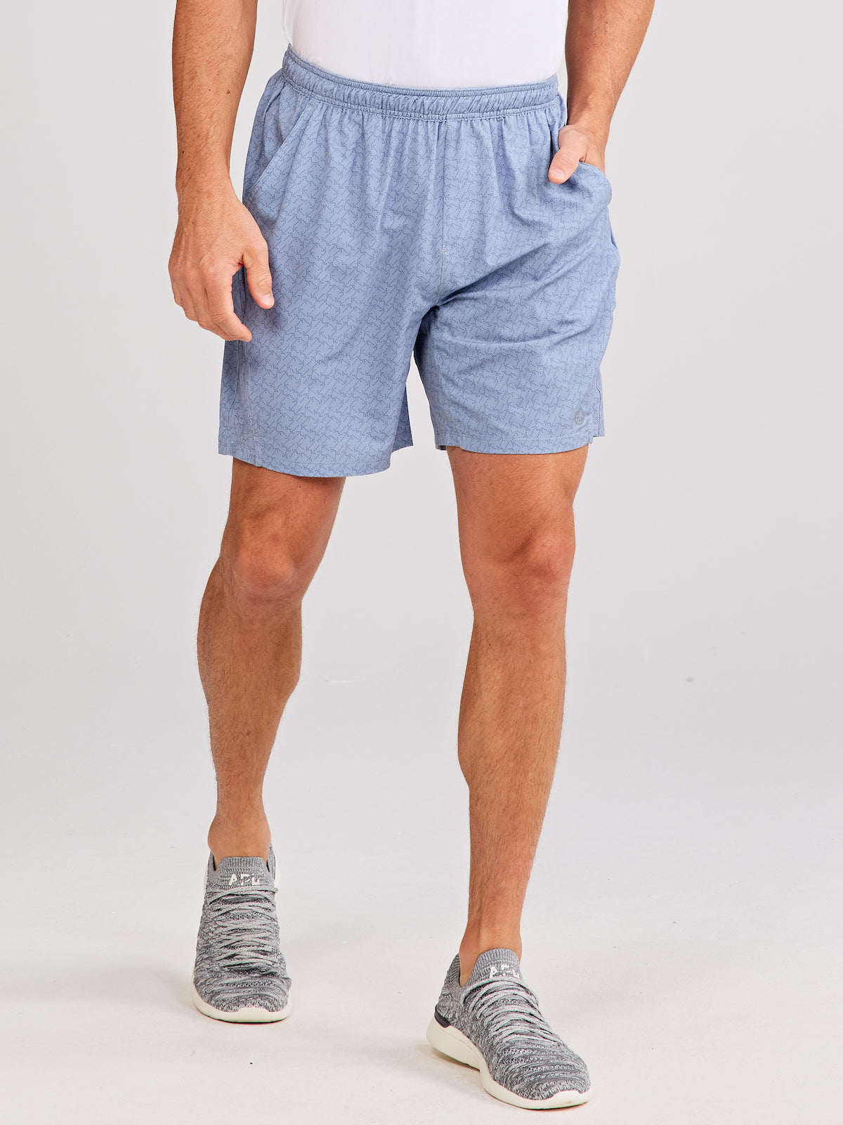 tasc Performance Recess 7in Unlined Short