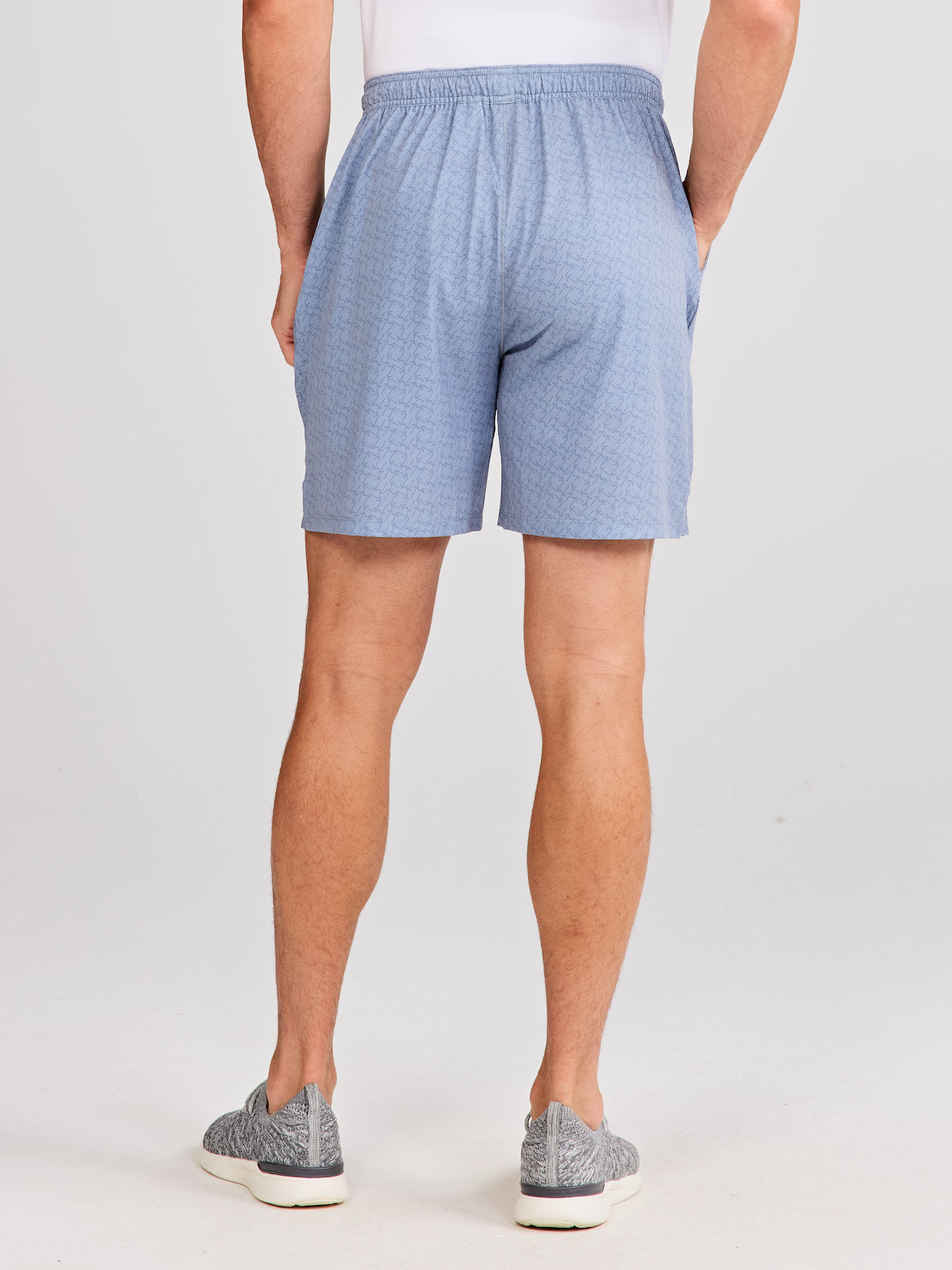 tasc Performance Recess 7in Unlined Short