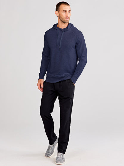 tasc Performance Stadium French Terry Hoodie