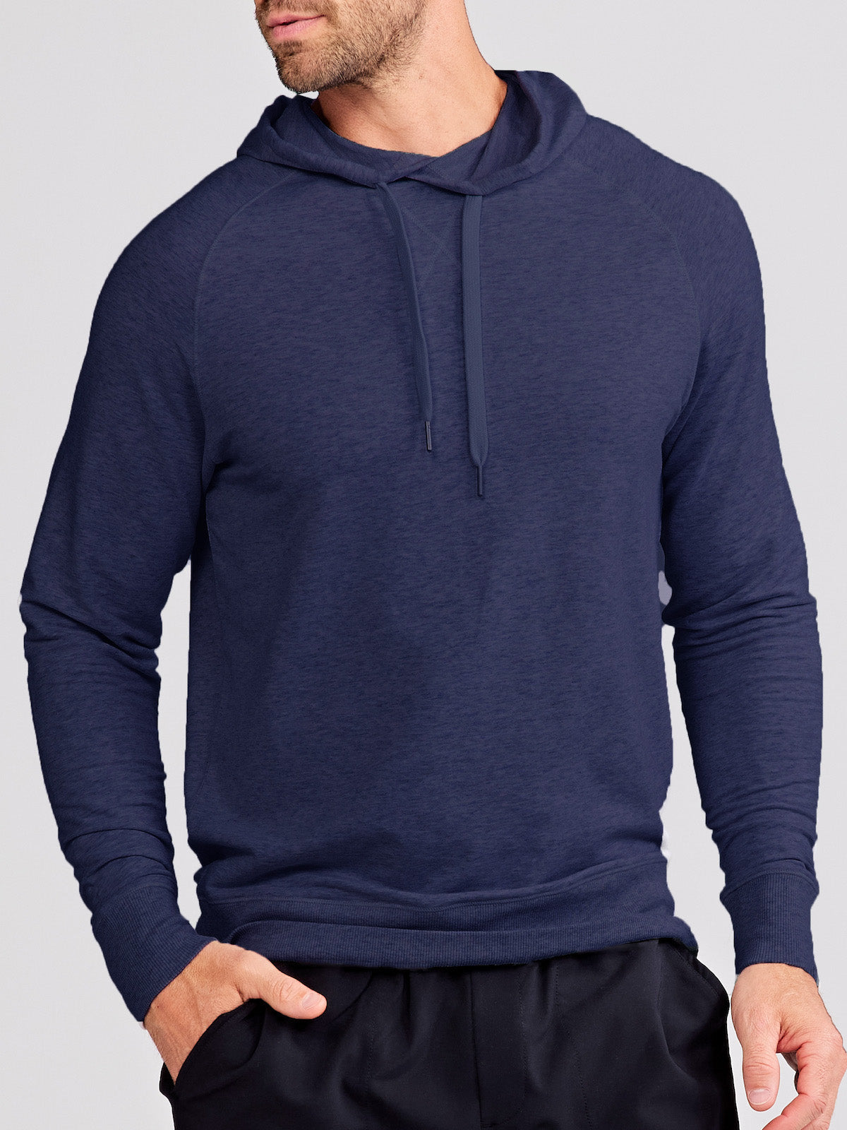 tasc Performance Stadium French Terry Hoodie