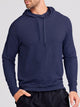 Classic Navy Heather